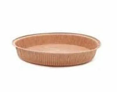 Pack de 25 Moldes Redondos 19cm Tartaleta/Art Cake