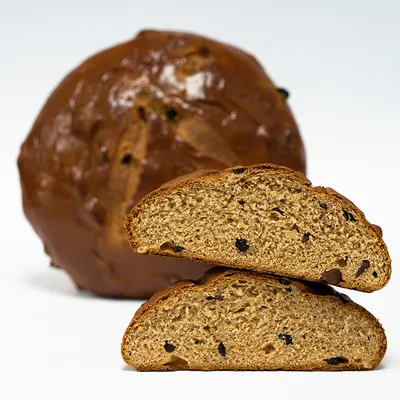 Pan de Pascua Premium