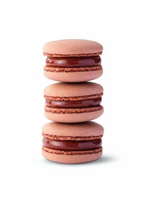 Patis’Macaron Extra