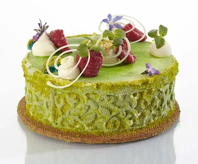 Praliné Pistacho 52%