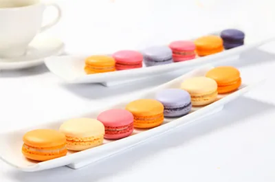 Premezcla Patis Macaron