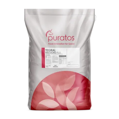 Tegral Bizcochuelo Plus