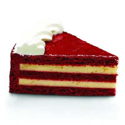 Tegral Moist Red Velvet