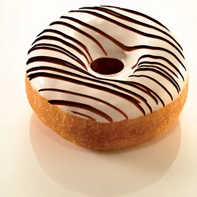 Tegral Orlando Donut