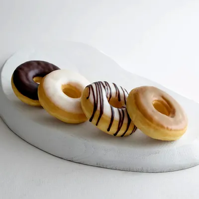 Tegral Orlando Donut
