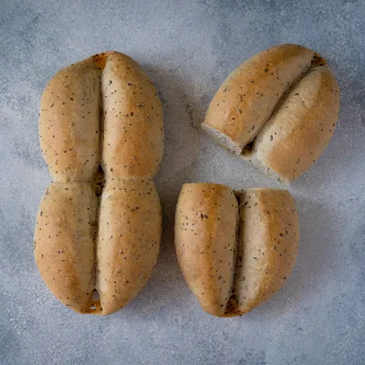 Tegral Puravita Chía Linaza