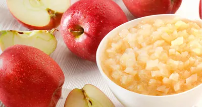 Topfil Manzana Canela