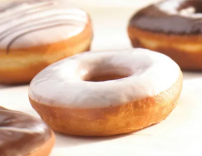 Puratop Fudge Blanco