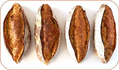 Batard Softgrain