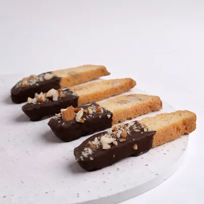 Biscottis