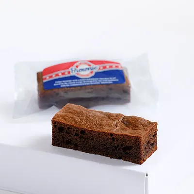 Brownie Clásico
