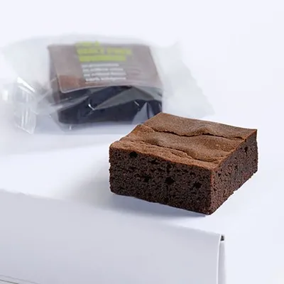 Brownie Salud & Bienestar