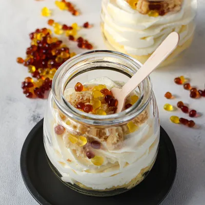 Cheesecake 3 Smoobees