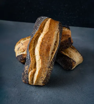 Ciabatta Amapola