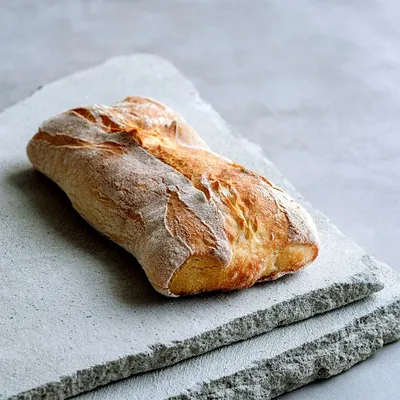 Ciabatta O-tentic