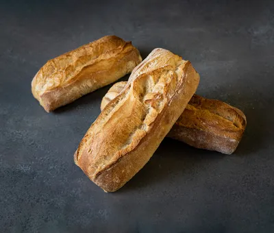 Ciabatta estilo Rustico
