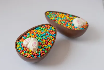 Colita de Conejo de Pascua