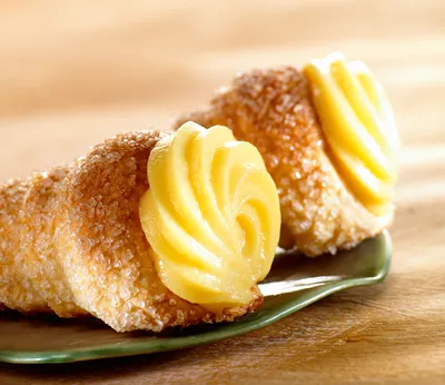 Crema Pastelera Cremyvit Especial