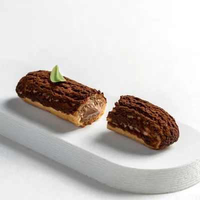 Éclair Sustentable