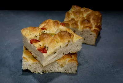 Focaccia