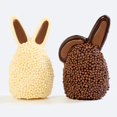 Huevo Conejo Sorpresa