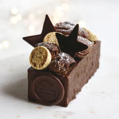 Lingote Navideño