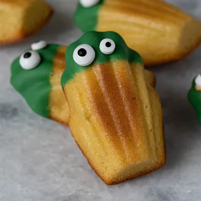 Madeleines