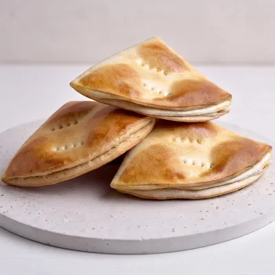 Empanadas y dobladitas