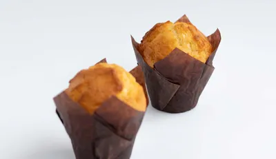 Muffins Clásicos
