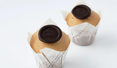 Muffins Sustentables