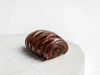 Pain au Chocolate Creativo Extra Chocolate