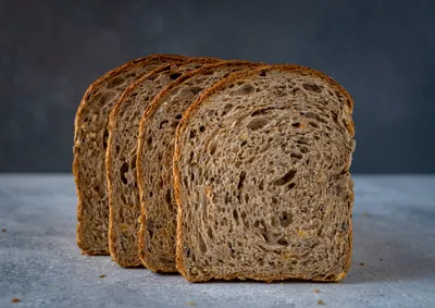 Pan de Molde Protein Pulses (Puravita)