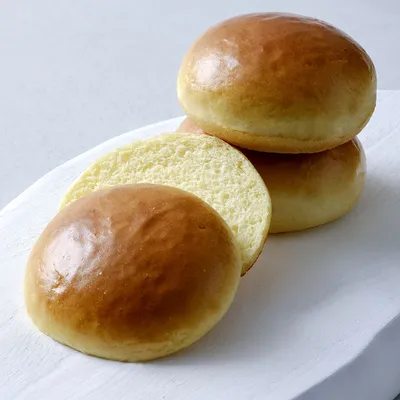 Pan de Papa