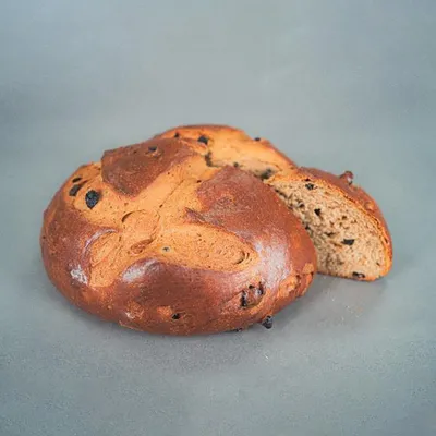 Pan de Pascua Premium