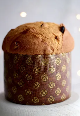 Panettone Classico