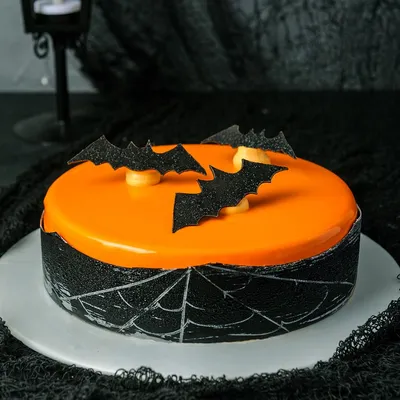 Pastel de Medianoche