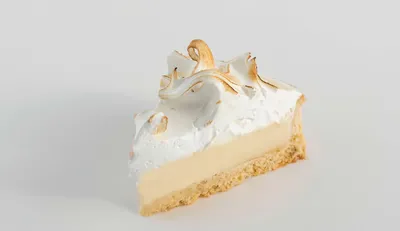 Pie de Limón Clásico