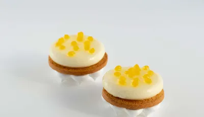 Pie de Limón Creativo