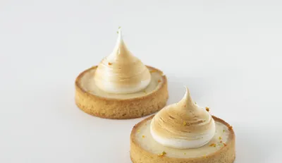 Pie de Limón Sustentable