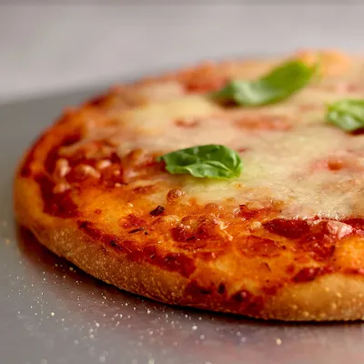 Pizza Margarita