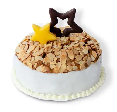 Queque Pascua
