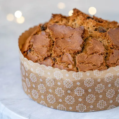 Premezcla Tegral Queque de Pascua