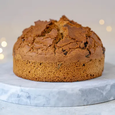 Tegral Queque Pascua Fácil