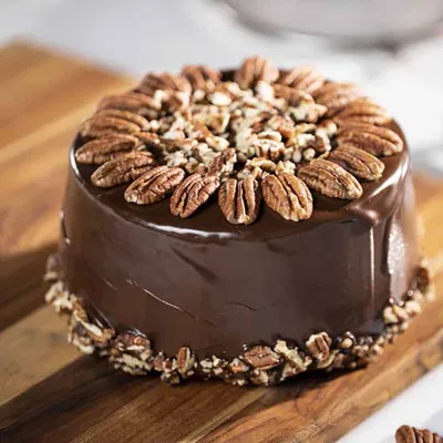 SoftCake de Chocolate