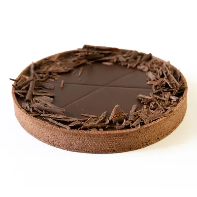 Tarta Chocolate