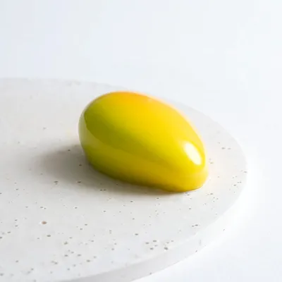 Tartaleta de Mango Creativa