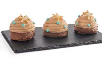 Tentación Navideña