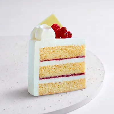 Torta Crema