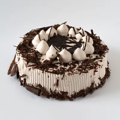 Torta Especial Chocolate