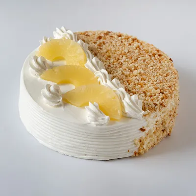 Torta Especial Piña